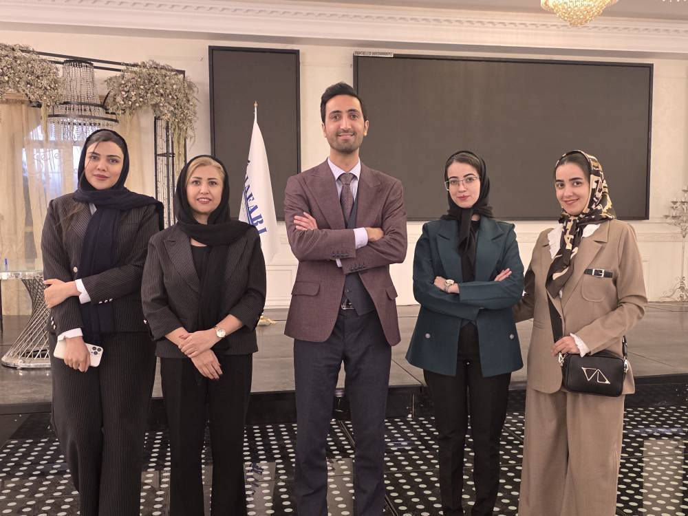 همایش تجاری کارآفرینان ایران و ازبکستان