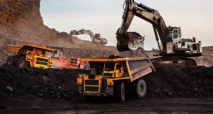 Manganese Ore