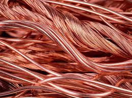 Copper Product